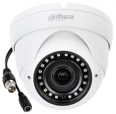 HDW1400RP-VF DOME 4MPX 2.7/13MM DAHUA