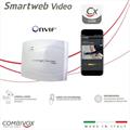 SMARTWEB VIDEO IP COMBIVOX